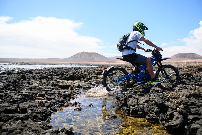 Private Volcanoes Tour Electric Experience of Fuerteventura - Pricing Details