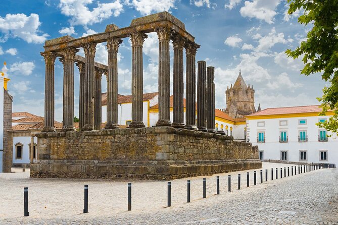 Private Walking Tour of Highlights Locations in Evora - Cancellation Policy and Refund Options