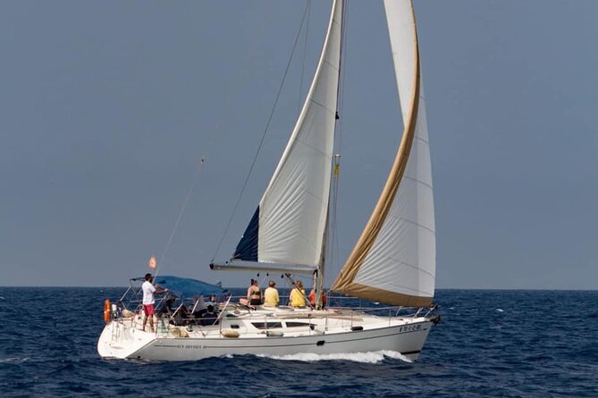Private Yacht Excursion From Puerto Colon 3 Hours - Snorkeling and Swimming Opportunities