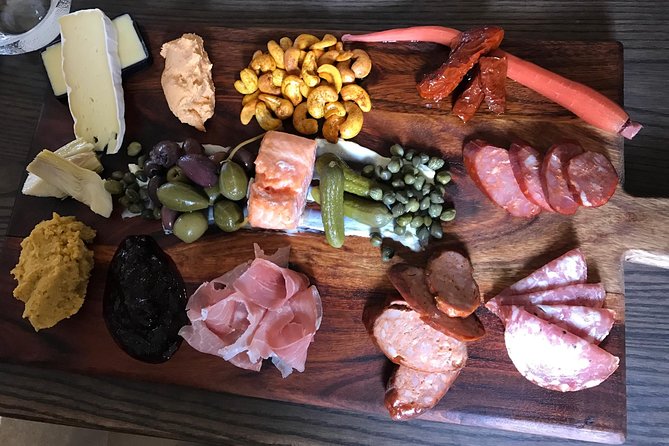 Progressive Wine and Gourmet Trail of Marlborough - Booking Process