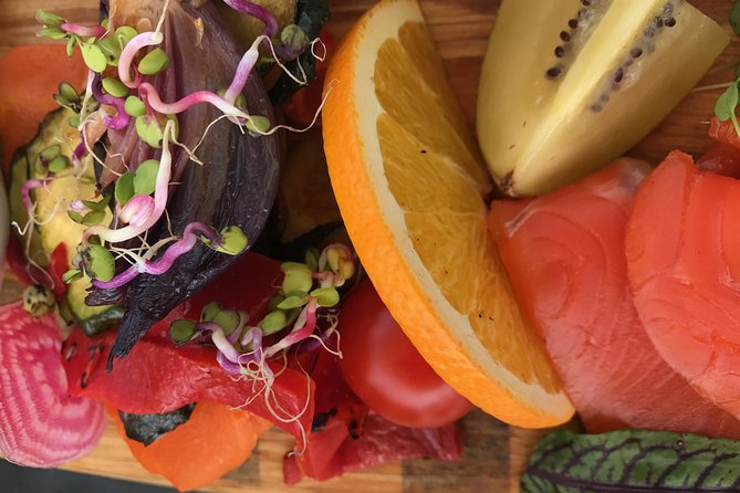 Progressive WINTER Wine and Gourmet Trail of Marlborough - Booking and Cancellation Policy