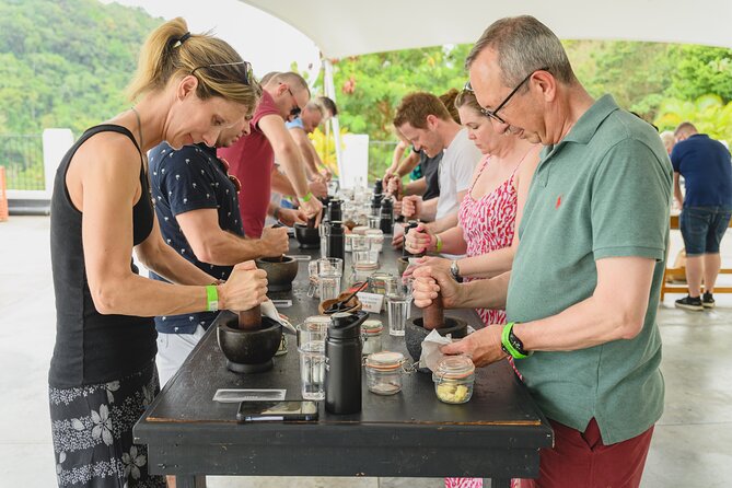 Project Chocolat Bean to Bar Experience From Hotel Chocolat - Recommendations for Visitors