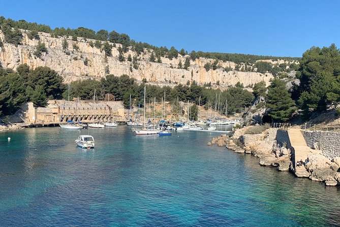 Provence: Aix En Provence, Cassis and Marseille Private Tours - Customer Experiences