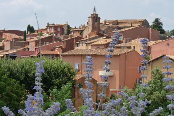 Provence in One Day Small Group Day Trip From Avignon - Personalized Attention