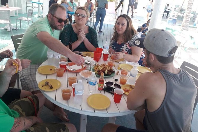 Providenciales Group Island Tour - Health and Accessibility Considerations
