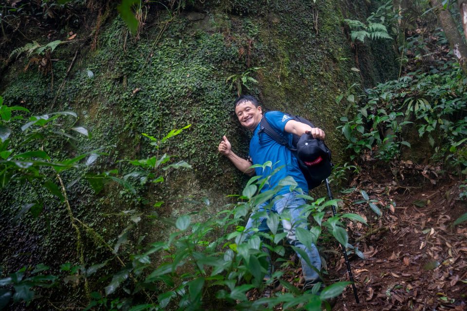 Pu Luong 2 Days 1 Night - Trekking, Cloud Hunting - Meeting Point