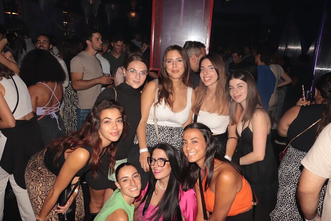 Pub Crawl Madrid & Party - Reviews and Testimonials