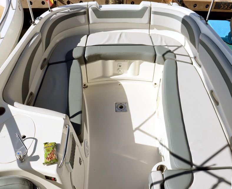 Puerto Banús: Boat Cruise With Snorkeling & Paddle Board - Customer Feedback
