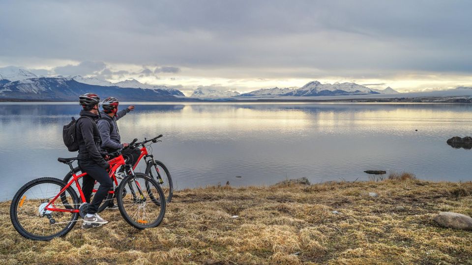 Puerto Natales Sightseeing Bike Tour - Frequently Asked Questions