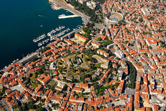 Pula Essentials Walking Tour - Tips for Your Walking Tour