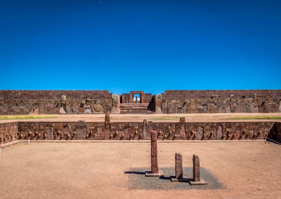 Puno | Excursion to La Paz and Tiwanaku | Full Day - Prohibited Items