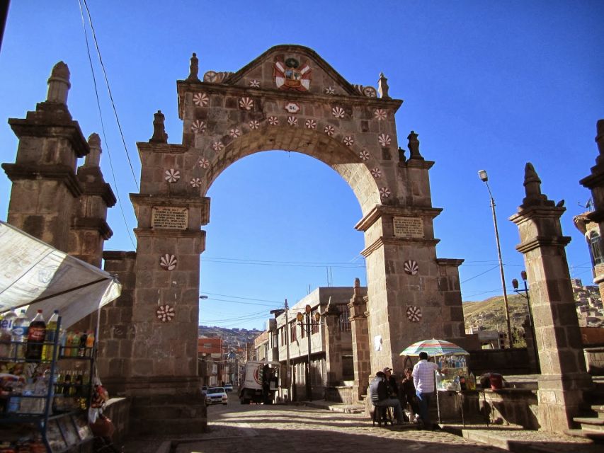 Puno: History and Culture Walking Tour - Frequently Asked Questions