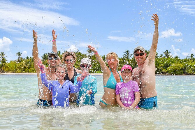 Punta Cana Catamaran (Family Boat) - Future Considerations