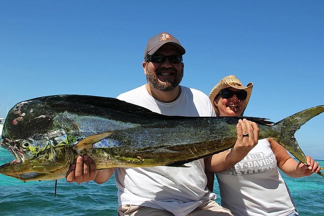 Punta Cana Offshore Deep Sea Fishing Charter - Health and Safety