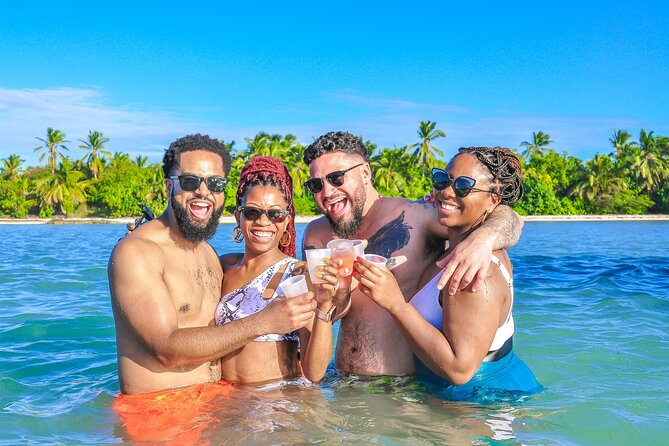 Punta Cana Private Catamaran (Large Groups) - Cancellation Policy