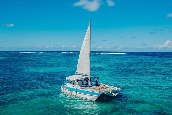 Punta Cana Private Cruise up to 10 Snorkeling & Seafood Lunch - Pricing Information