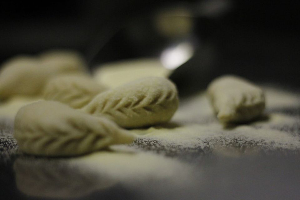 Quartu Sant'elena: Traditional Sardinian Fresh Pasta Course - Frequently Asked Questions