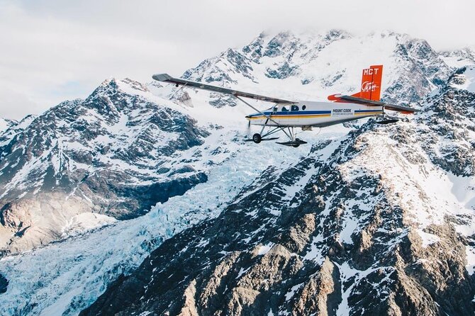 Queenstown to Mt. Cook One Way Tour - Customer Feedback