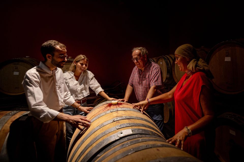 Quetzal Wine Workshop - Visit to the Art Center