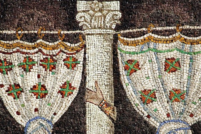 Ravenna, the Most Beautiful Mosaics in the City of Paradise - Booking Your Mosaic Adventure