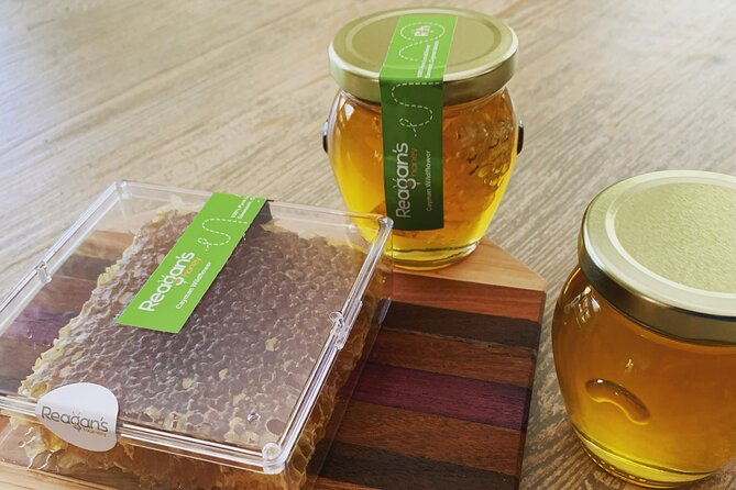 Reagan's Honey Beekeeping Adventure - Participant Requirements