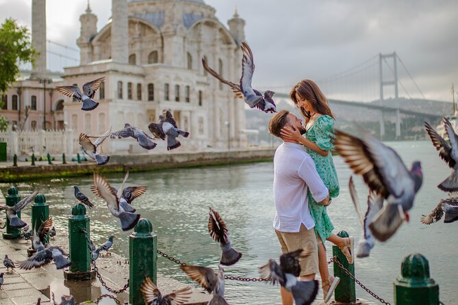 Recording Memories in the Photography Tour of Istanbul - Customer Reviews and Feedback
