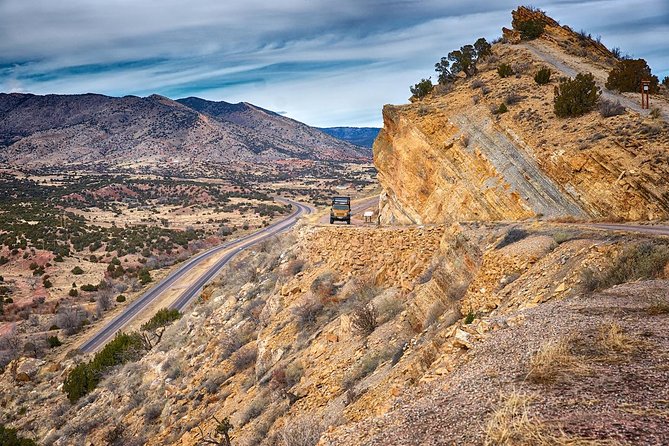 Red Canyon Loop Half Day Jeep Tour - Customer Reviews and Feedback