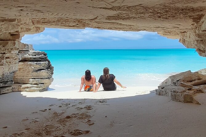 Reef, Beach and Sandbar Tour From Providenciales - Tips for a Great Experience