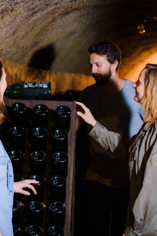 Reims & Epernay: Full Day Private Champagne Tour & 2 Growers - Historical Sites Visited