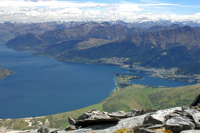 Remarkables Discovery Helicopter Tour From Queenstown - Helicopter Options