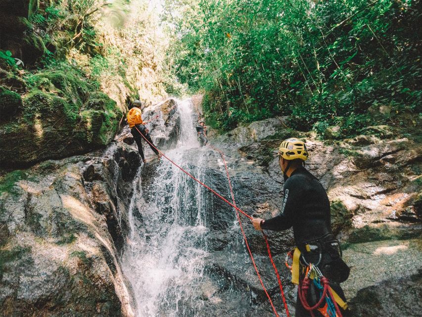 Reminder Tour From Medellin. Transport by Car or Motorcycle - Transportation Options