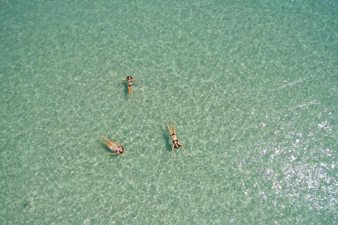Remote Fraser Island Experience - Booking Process and Options