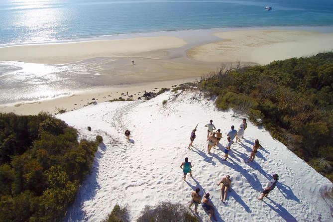 Remote Kgari (Fraser Island) & Whale Experience - Pricing and Booking Options