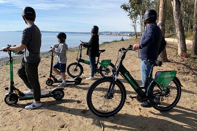 Rent a Bike - Customer Reviews and Ratings