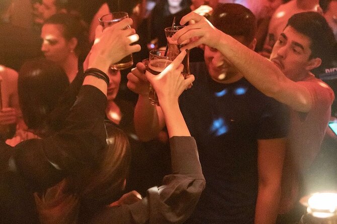 RE:PLAY Pub Crawl Belgrade - Highlights of the Night