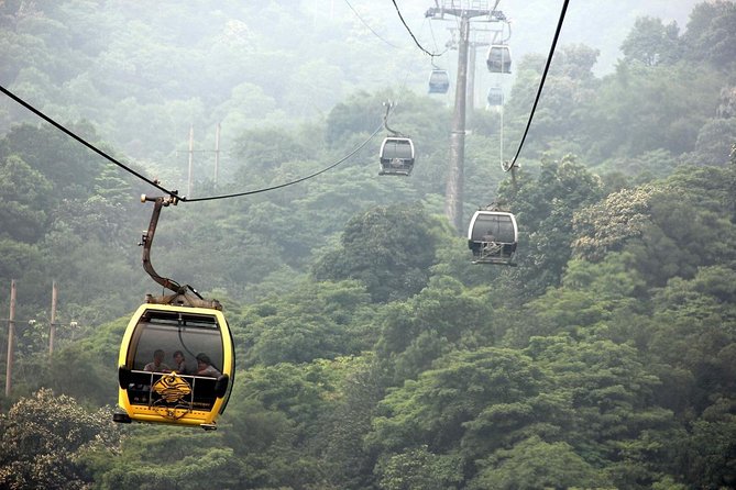 Reputable Private Guangzhou Tour Guide Service by Xaq - Highlights of the Tour