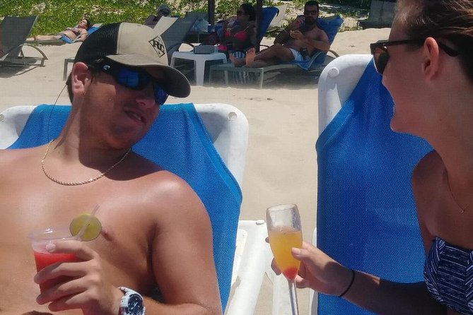 Resort Beach Escape Shore Excursion Puerto Plata - Traveler Feedback and Reviews