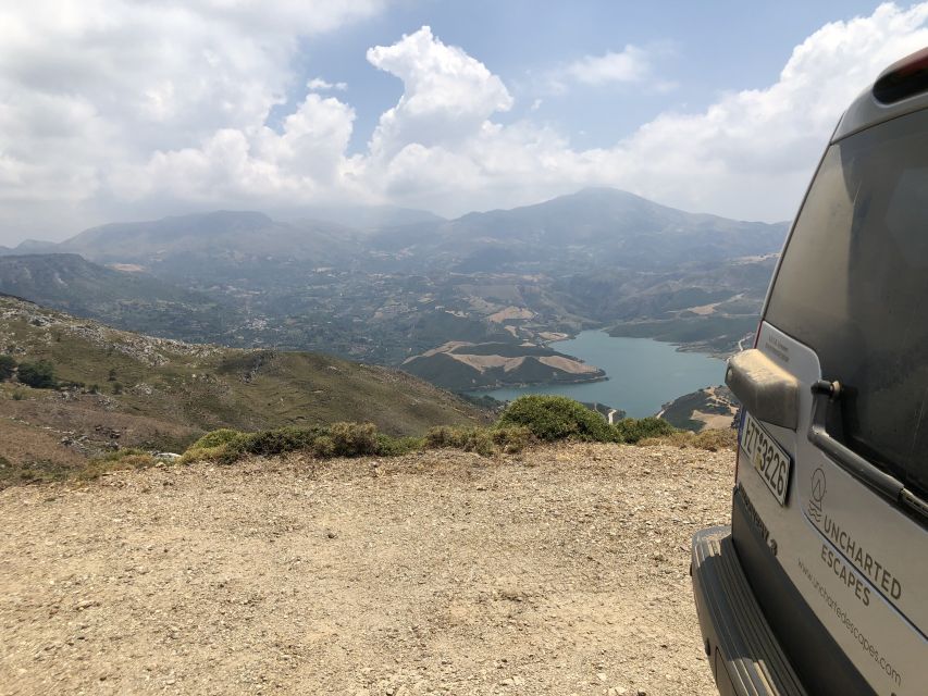 Rethymnon Premium Sunset Safari Tour - Customer Feedback