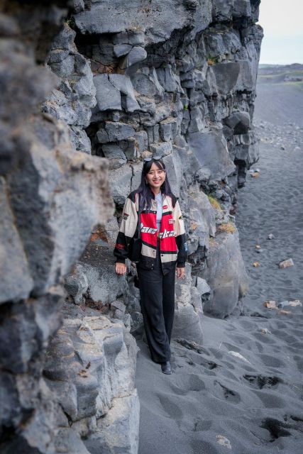 Reykjanes Captured: A Private Photo Tour of the Peninsula - Inclusions and What to Expect