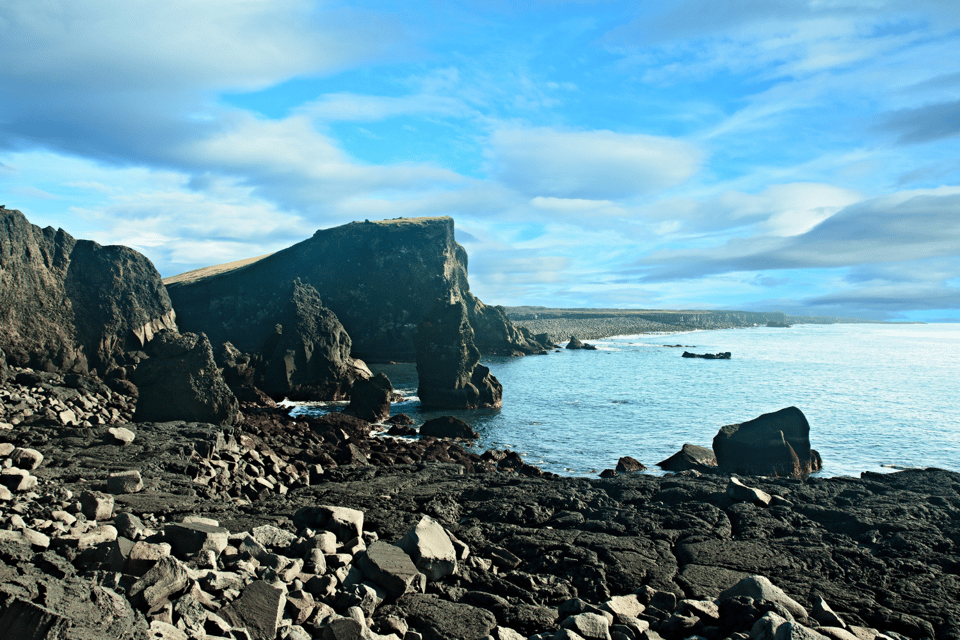 Reykjanes Peninsula: Volcanos & Blue Lagoon Self-Guided Tour - Important Considerations