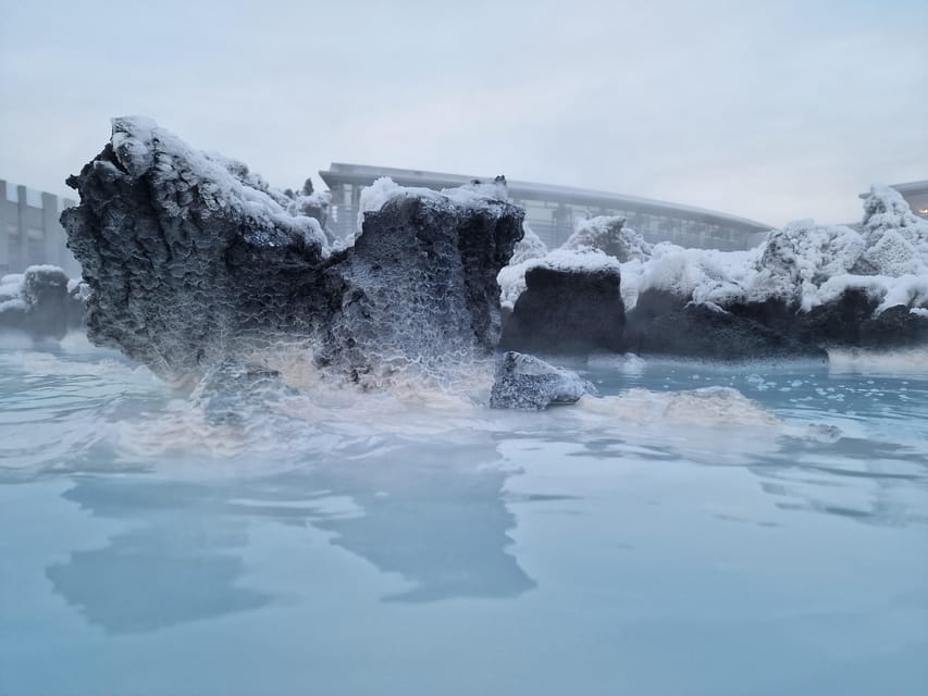 Reykjanes, Volcano & Blue Lagoon - Reykjavik Shore Excursion - Customer Reviews and Feedback