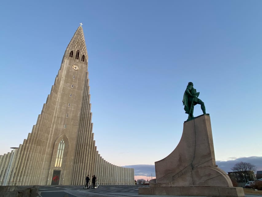 Reykjavik Food Tasting and City Walk - PRIVATE TOUR - Pricing and Cancellation Policy