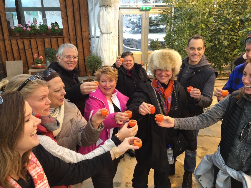 Reykjavik: Golden Circle, Friðheimar, & Sky Lagoon Day Trip - Pricing and Inclusions