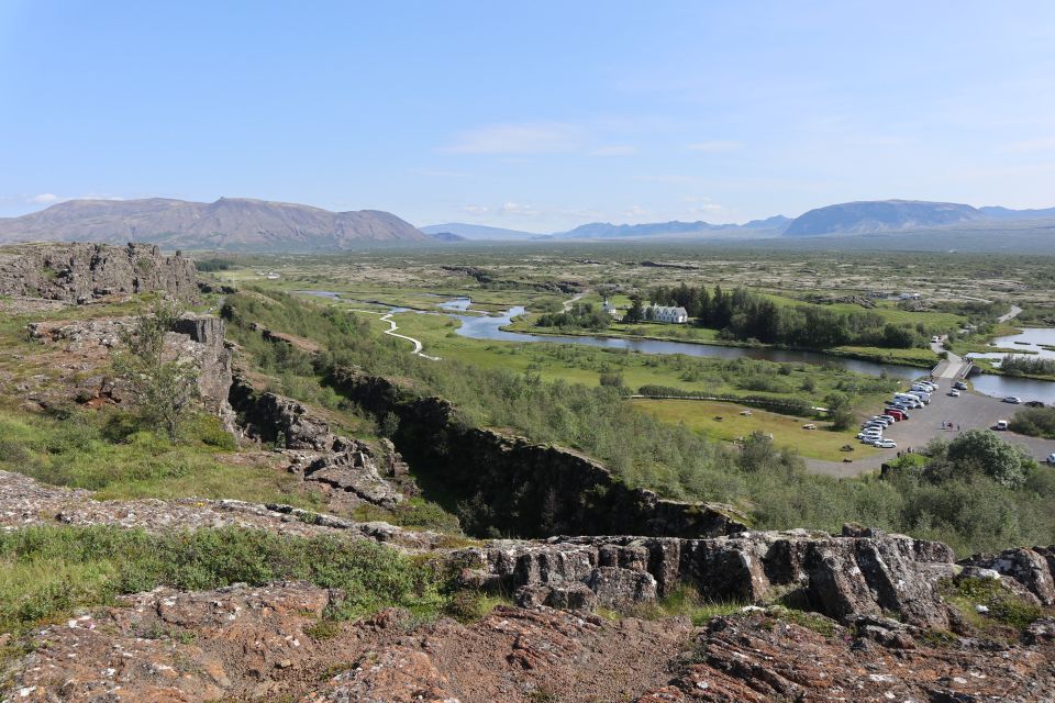 Reykjavík: Golden Circle Geological Jeep Day Trip - Tips for Travelers