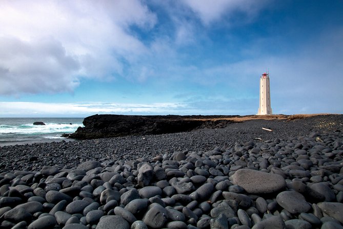Reykjavik: Snaefellsnes National Park Small Group Trip - Reviews and Ratings