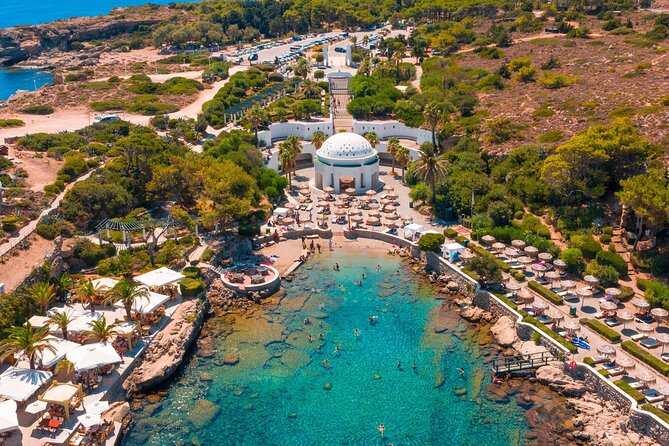 Rhodes Easy & Lazy Private Tour - Customer Testimonials