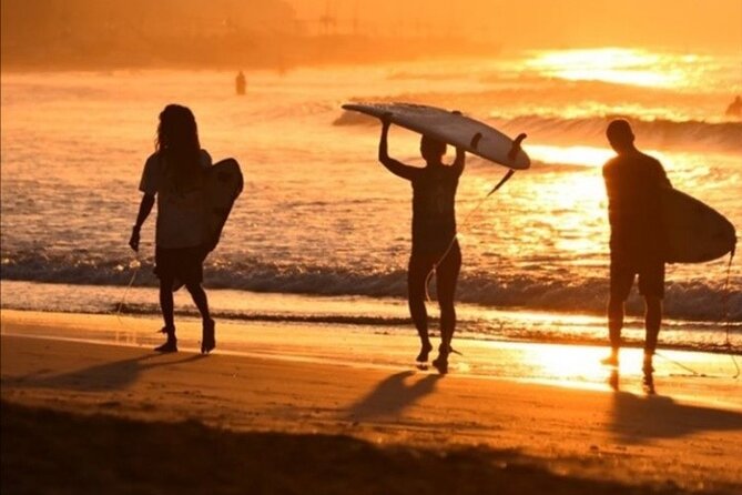 Ride a Wave Surf School Weligama Sri Lanka - Policies