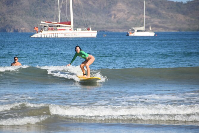 Ride the Waves: Private Surf Lessons With Local Experts - Safety and Accessibility Considerations