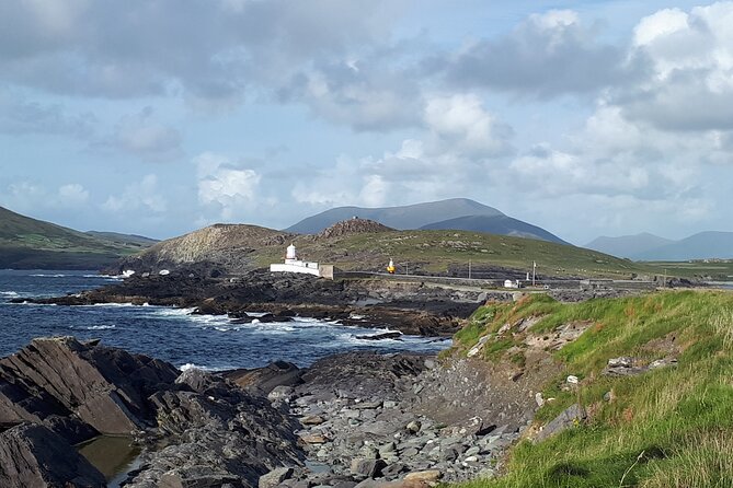 Ring of Kerry Private Tour - Recommended Stops Along the Route