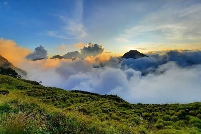 Rinjani Senaru Crater Rim 2 Day 1 Night - Essential Gear and Supplies